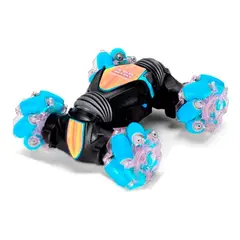 TOYUN TOYUN - Auto A Control Remoto Sensor Movimiento Control Mano Gestos