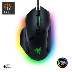 RAZER - Mouse gaming Basilisk V3 Chroma
