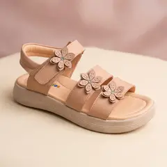 TIERNITOS - Sandalia de Niña cuero