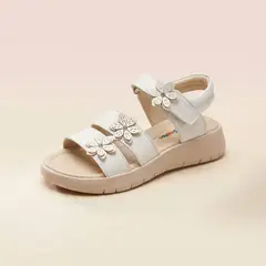 TIERNITOS - Sandalia de Niña cuero