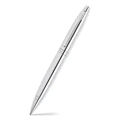 CROSS - Bolígrafo ATX cromo puro