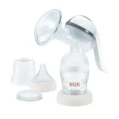 NUK - Extractor Manual De Leche Pump