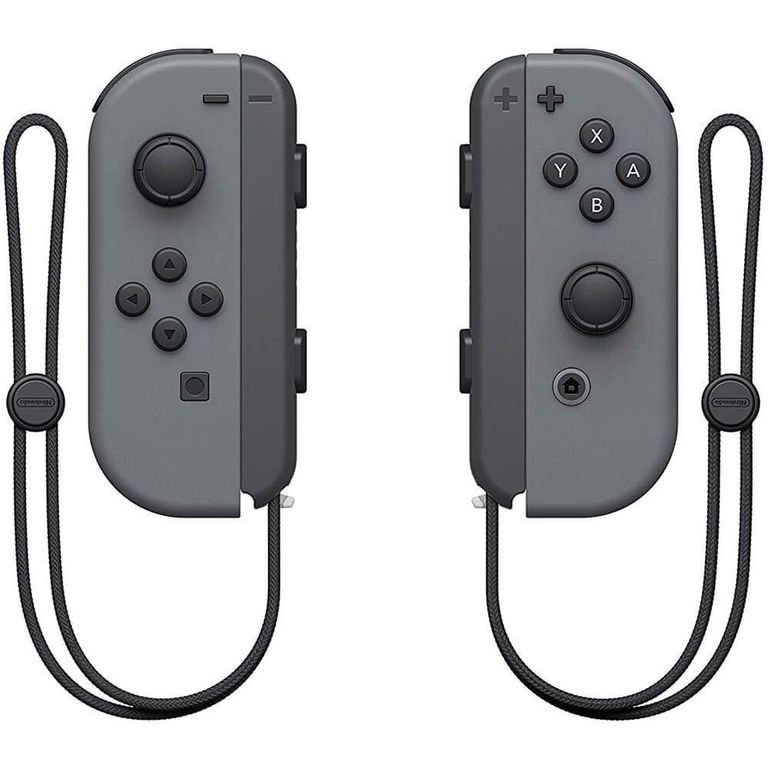 Joy-Con LR - Gris