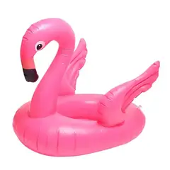 GENERICO - Flotador Inflable Flamingo Gigante