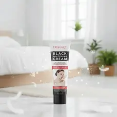 GENERICO - Black Whitening Cream