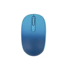 TEROS - MOUSE INALAMBRICO TE-1240S AZUL