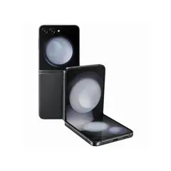 SAMSUNG - Galaxy Z Flip 5 5G 512GB Negro SM-F731U Reacondicionado