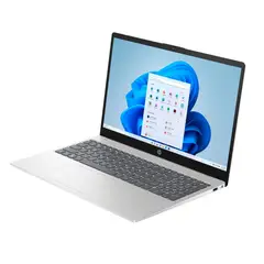 HEWLETT PACKARD - Laptop HP Ryzen 7 7730U 15.6" 16GB 512GB Touchscreen W11 Natural Silver