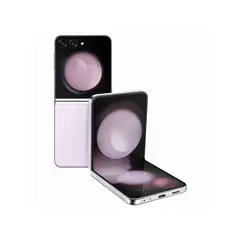 SAMSUNG - Galaxy Z Flip 5 5G 512GB Morado SM-F731U Reacondicionado
