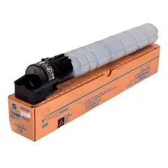 FIVEX - Toner Konica Minolta Compatible TN-328K Negro 547gr C360i