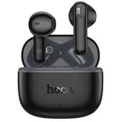 HOCO - Audífonos Inalámbricos EQ28 TWS - Bluetooth 5.4 - 7H Playtime - Sonido Estéreo HD