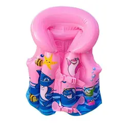 GENERICO - Chaleco Salvavidas Infantil Talla S Niña