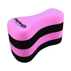 PORTO - PULL BOY DE GOMA EVA PARA NATACIÓN ROSADO