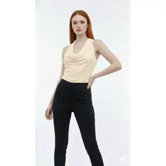 GENERICO - Blusa para dama Rosé