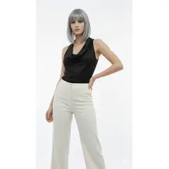 GENERICO - Blusa para dama Rosé