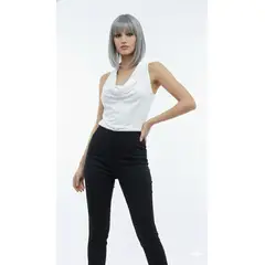 GENERICO - Blusa para dama Rosé