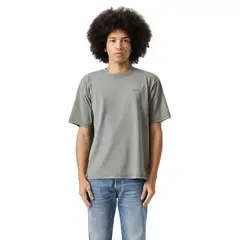 LEVIS - Polo Hombre Red Tab Vintage Tee Verde