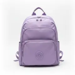 GENERICO - Mochila Dama Bobo calidad A1 Oxford