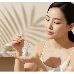 GENERICO - Dr.Melaxin Peel Shot Glow - Ampolla Exfoliante de Arroz Suave, 2.7