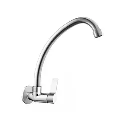 RECORD - Grifería a Pared Cromada