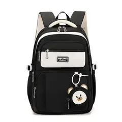 GENERICO - Mochila escolar juvenil Oficio Aiza