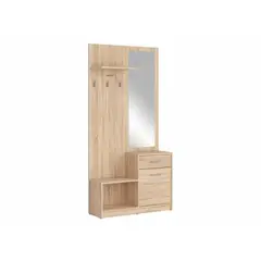 R&R MUEBLES - Zapatera Recibidor Trynd Duna