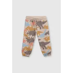 COLLOKY - Buzo  Niño Ptpo2363V25 Café