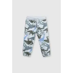 COLLOKY - Buzo  Niño Ptpo2340V25 Celeste