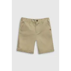COLLOKY - Bermuda  Niño Bdgb0166V25 Beige