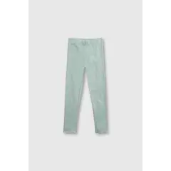 COLLOKY - Legging  Niña Papu1097V25 Verde