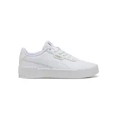 PUMA - Zapatillas Urbano Mujer Carina 30 jr