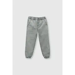 COLLOKY - Jeans  Niño Jeme0901V24 Gris