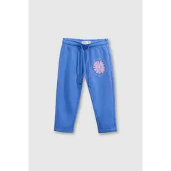 COLLOKY - Buzo  Niña Ptpo4450I24 Azul