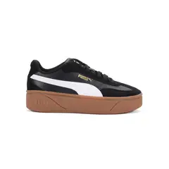 PUMA - Zapatillas Urbano Mujer Club Ii Era Platform Wns