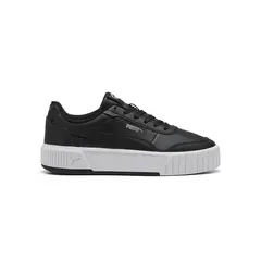 PUMA - Zapatillas Urbano Mujer Carina Mia