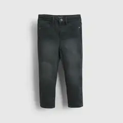 COLLOKY - Jeans  Niña Jeme0402I25 Negro