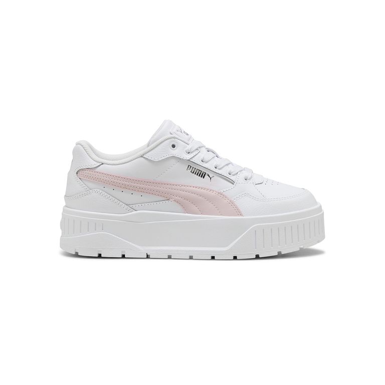 Zapatillas Urbano Mujer Karmen Ii Idol