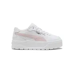 PUMA - Zapatillas Urbano Mujer Karmen Ii Idol