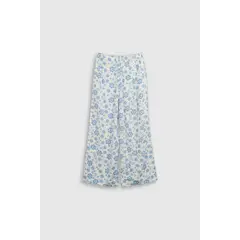 COLLOKY - Pantalón  Niña Ptvs0278V25 Beige