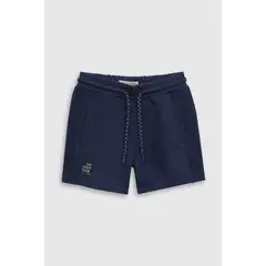 COLLOKY - Bermuda  Niño Bdpo2550V25 Azul