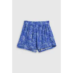COLLOKY - Short  Niña Shvs0449V25 Azul