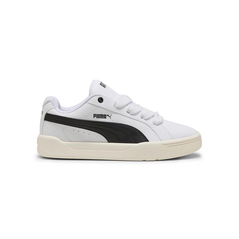 Zapatillas Urbano Hombre Park Lifestyle Easy