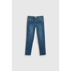 COLLOKY - Jeans  Niña Jeme0451V25 Azul