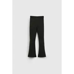 COLLOKY - Legging  Niña Papu0202V26 Negro