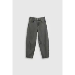 COLLOKY - Jeans  Niña Jeme0203V25 Negro