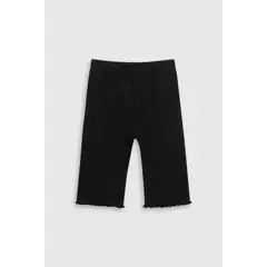 COLLOKY - Legging  Niña Papu1601V25 Negro