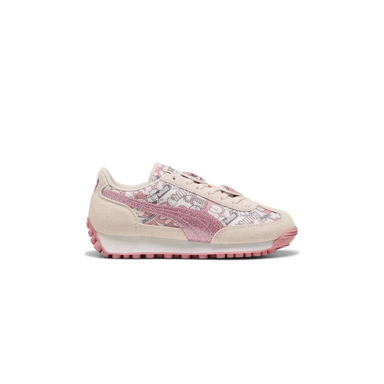 Zapatillas Urbano Mujer Easy Rider Hk&fr 2 jr