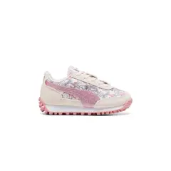PUMA - Zapatillas Urbano Mujer Easy Rider Hk&fr 2 ps