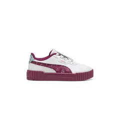 PUMA - Zapatillas Urbano Mujer Carina 30 Hk&fr 2 ps
