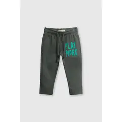 COLLOKY - Buzo  Niño Ptpo5111I24 Gris